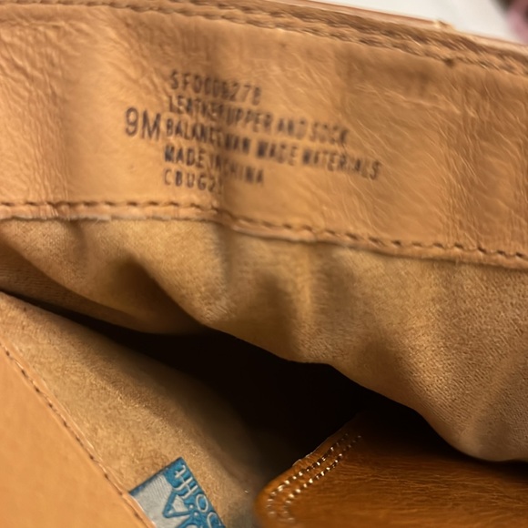 Sofft Sharnell II Leather Boots - Picture 11 of 16